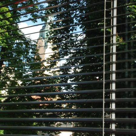 Apartment 5 Min By Walk To The Center Brno Buitenkant foto