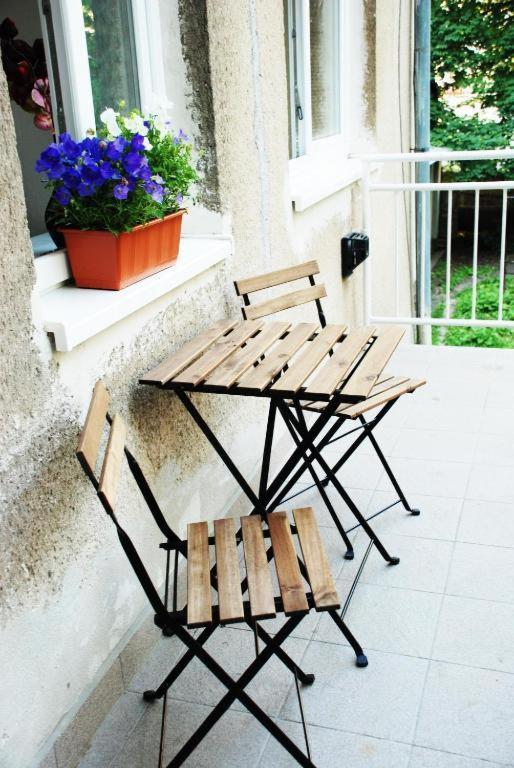 Apartment 5 Min By Walk To The Center Brno Buitenkant foto