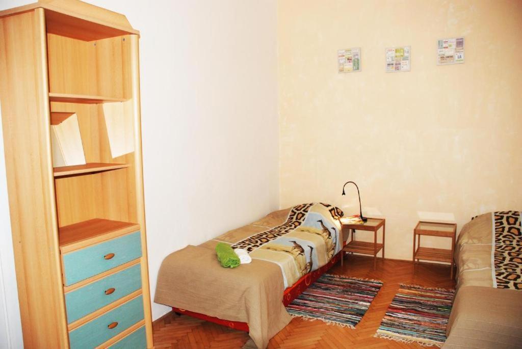 Apartment 5 Min By Walk To The Center Brno Buitenkant foto