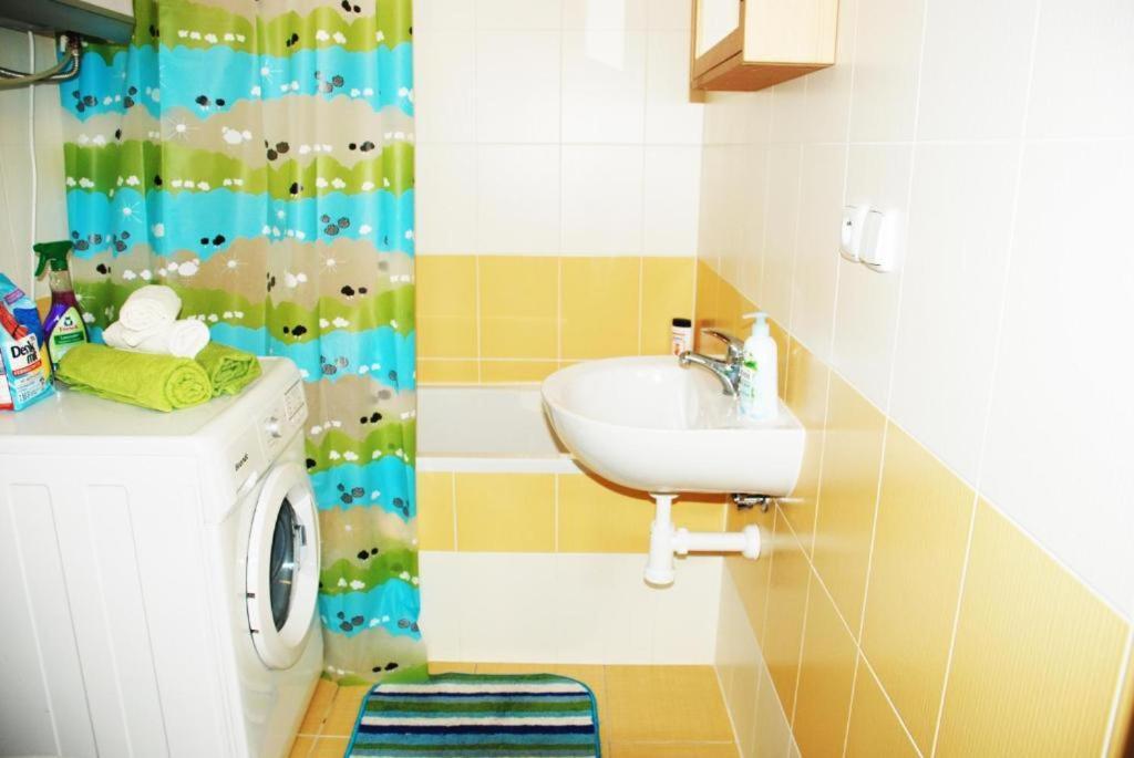 Apartment 5 Min By Walk To The Center Brno Buitenkant foto