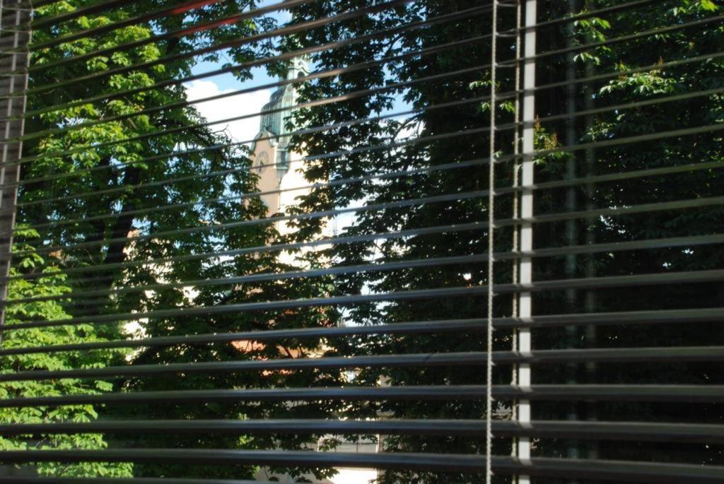 Apartment 5 Min By Walk To The Center Brno Buitenkant foto