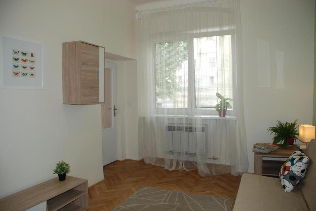 Apartment 5 Min By Walk To The Center Brno Buitenkant foto