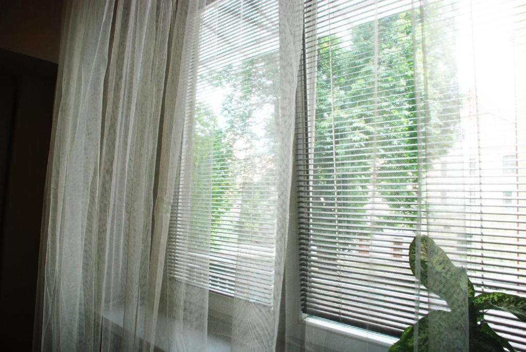 Apartment 5 Min By Walk To The Center Brno Buitenkant foto