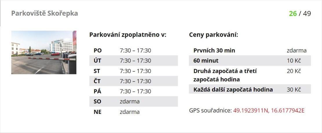 Apartment 5 Min By Walk To The Center Brno Buitenkant foto